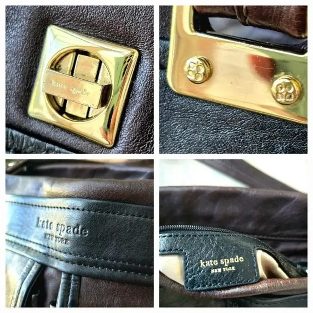 Kate Spade Sullivan Street Blakely bag